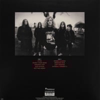 Image 5 of PARADISE LOST ‎– Lost Paradise (Black Vinyl)
