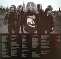 Image 4 of PARADISE LOST ‎– Lost Paradise (Black Vinyl)
