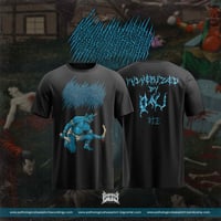 Muramasa - Pulverized By Oni T-Shirt 