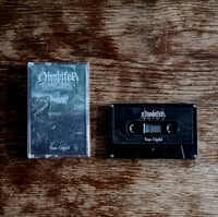 Image 2 of NIMBIFER "Vom Gipfel" Cassette 