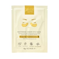 Gold Under Eye Patches