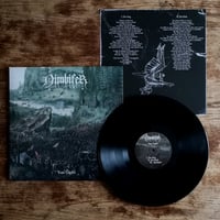 Image 2 of NIMBIFER "Vom Gipfel" 12"