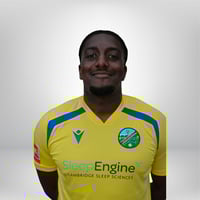 Josh Edwards (Mens 1st Team Player Sponsorship)