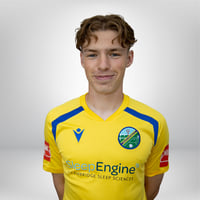 Kai Allsopp (Mens 1st Team Player Sponsorship)