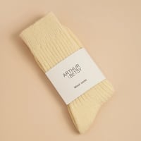 Image 2 of Wool Mix Socks