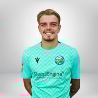 Kie Plumley (Mens 1st Team Player Sponsorship)