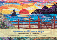 Image 3 of A4 Calendar 
