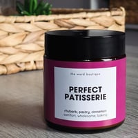 Image 2 of PERFECT PATISSERIE