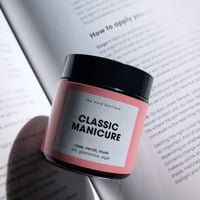 Image 2 of CLASSIC MANICURE