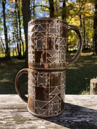 Image 3 of Quilt Mug