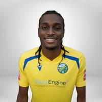 Rayon Atkinson (Mens 1st Team Sponsorship)