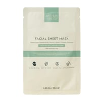 Facial Sheet Mask