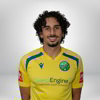 Luis Le Paih (Mens 1st Team Sponsorship)