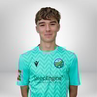 Sam Swyer (Mens 1st Team Sponsorship)