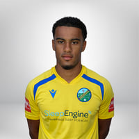 Troy Murray (Mens 1st Team Sponsorship)