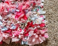 Image 2 of Proddy Rug Making Sunday 8th March 10 - 4 pm