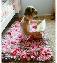 Image 1 of Proddy Rug Making Sunday 8th March 10 - 4 pm