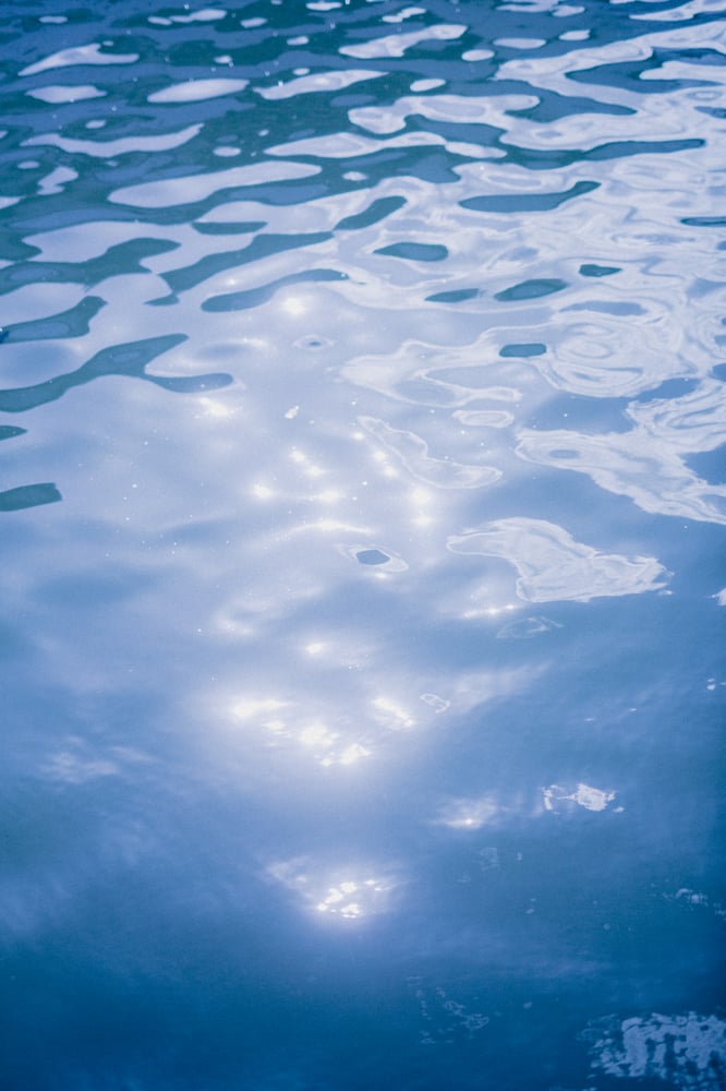 Image of Sun Glitter ⭐