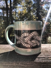 Image 1 of Tall Rope mug