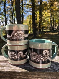 Image 2 of Tall Rope mug