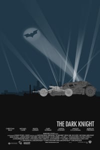 Image 3 of [CLEARANCE: buy 1 get 3]  Nolan's BATMAN trilogy