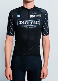 Image 2 of GOBIK x TacTac Classico Mens Jersey