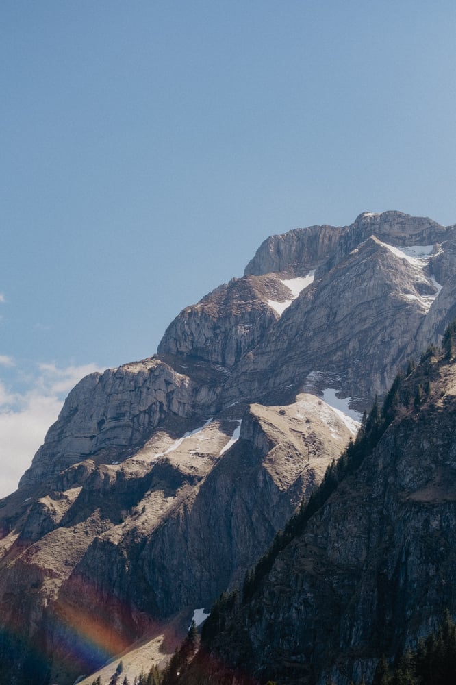 Image of Mountain Dazzle ✨