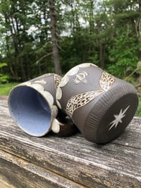 Image 4 of Trout Lily Mug