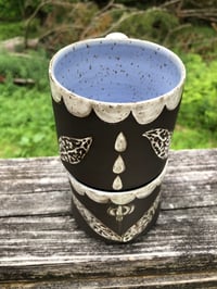 Image 3 of Trout Lily Mug
