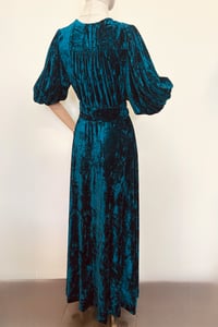 Image 5 of Velvet Camille Maxi Dress