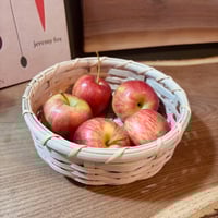 Image 1 of Naturals Small Bowl/Tray