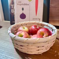 Image 4 of Naturals Small Bowl/Tray