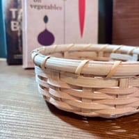 Image 3 of Naturals Small Bowl/Tray