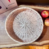 Image 2 of Naturals Medium Bowl/Tray