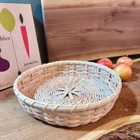 Image 3 of Naturals Medium Bowl/Tray