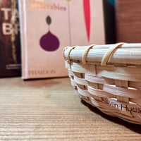 Image 4 of Naturals Medium Bowl/Tray