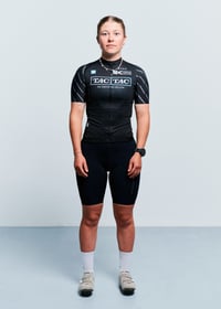 Image 1 of GOBIK x TacTac Classico Womens Jersey