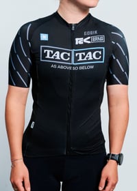 Image 2 of GOBIK x TacTac Classico Womens Jersey