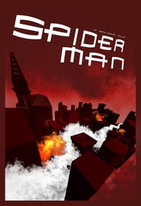 Image 2 of [CLEARANCE: buy 1 get 3]  Raimi SPIDER-MAN trilogy