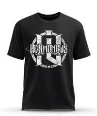 He Among Us - Circle Logo (PRE ORDER!)