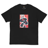 Image 2 of JIVE X Play De Record tee