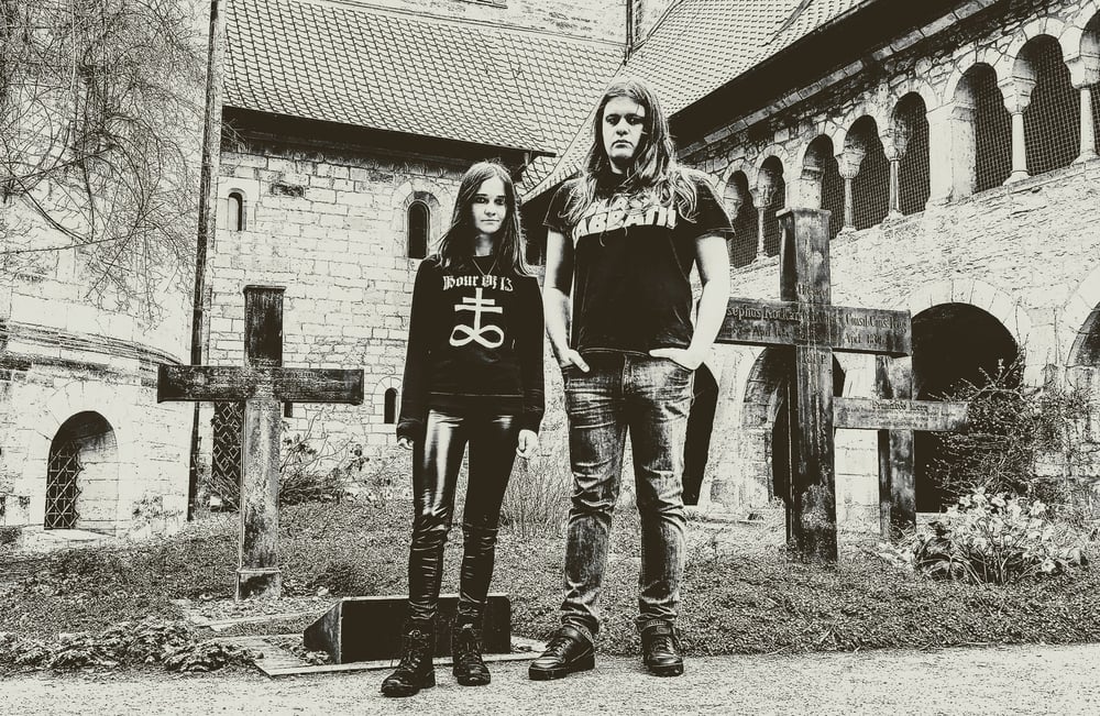 Image of Hellhookah // 25.11.2025