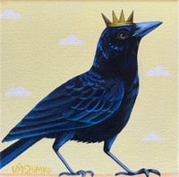 Image 1 of Crow Yellow
