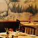Image of (The Indigenous Patterns and Hotel Okura)