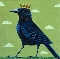 Image 1 of Crow Green