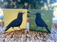 Image 2 of Crow Green