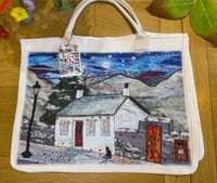 Image 11 of Christmas Tote bags