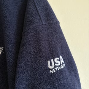 Image of 1995 US Open Quarter Zip Fleece