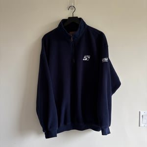 Image of 1995 US Open Quarter Zip Fleece