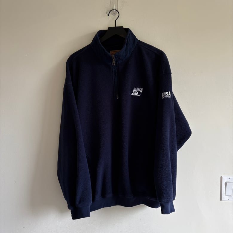Image of 1995 US Open Quarter Zip Fleece